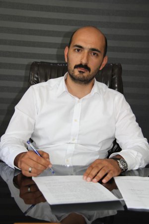 AK Parti'nin Erzincan'da seçim sonuçlarına itirazı