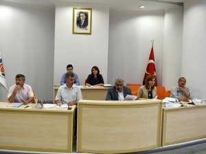 Malatya Büyükşehir Belediye Meclis Toplantısı