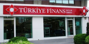 Türkiye Finans'ın genel müdürü istifa etti