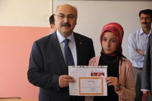 Bingöl'de karne heyecanı