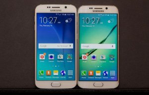 Galaxy S6 ve S6 Edge için Android 5.1.1 güncellemesi başladı