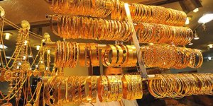 Altın fiyatları tırmanışta