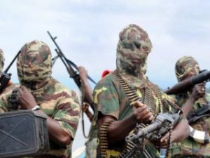 Polis Akademisine Saldırı: 10 Ölü