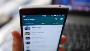 Yeni animasyonlarla WhatsApp 2.12.130 - APK indir