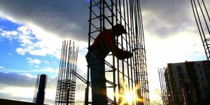 İnşaat sektöründe ciro ve üretim arttı