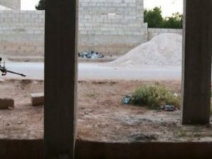 IŞİD Tel Abyad'dan Çekildi, Halep'te Saldırdı