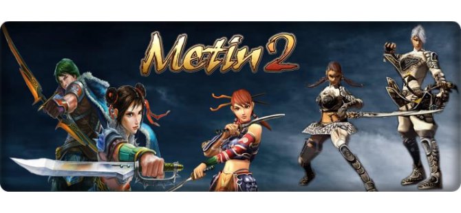 Metin2 Pvp Serverler Tarihi