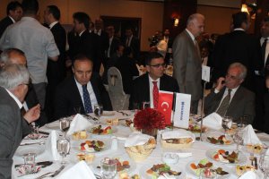 Halk Bankası Genel Müdürü Taşkesenlioğlu: