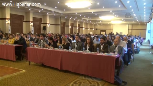 Kozmetik Kimyası, Üretimi Standardizasyonu Kongresi - Kozmetik Kimyası, Üretimi Standardizasyonu Kongresi -