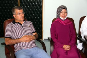 Almanya'dan gelen ilik hayat verdi