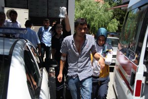 Malatya'da iki grup arasında kavga: 4 yaralı