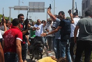 Tunus'taki Saldırıyı IŞİD Üstlendi