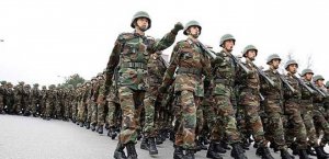 TSK, PYD ve IŞİD'in Savaşında Taraf Olmak İstemiyor