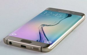Galaxy S6 Edge Plus'un teknik özellikleri şekilleniyor