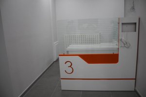 Şemdinli'ye ikinci banka şubesi açılıyor