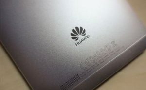 Huawei Honor 7 resmen tanıtıldı