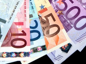 Merkez Bankası'ndan euro indirimi