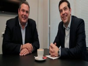 Şok Tehdit! 'Eğer Bize Borç Vermezseniz...'