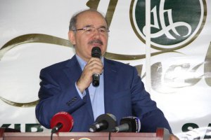 AK Parti Genel Başkan Başdanışmanı Çelik: