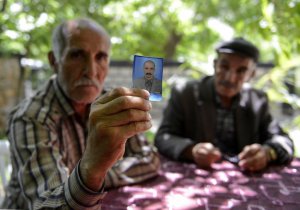 Şizofreni hastası gence 6 gündür ulaşılamılıyor