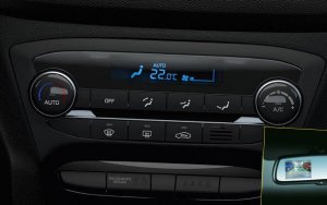 Hyundai i20'ye Yeni Donanımlar