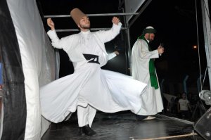 Muş'ta ramazan etkinlikleri