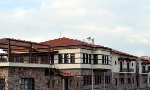 Malatya'da Miniamalatya kurulacak