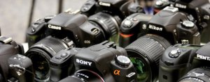 Fotoğraf Makinesi Çeşitleri