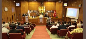 Malatya Koordinasyon Kurulu Toplantısı yapıldı