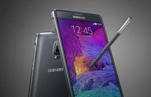 Samsung'dan Galaxy Note 4 indirimi