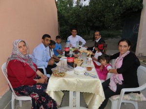 Kars'ta ramazan etkinlikleri