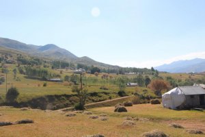 Heyelan bölgesi ilan edilen Ilıpınar Köyünün sıkıntıları