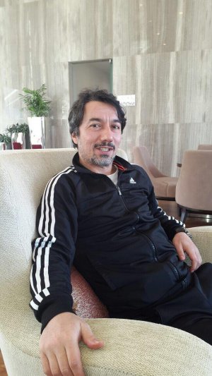 Yeni Malatyaspor, İskender Alın'ı transfer etti