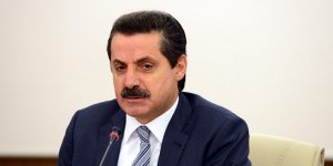 Faruk Çelik'tan asgari ücret açıklaması