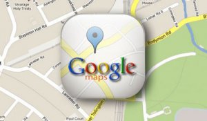 Google Maps'a yeni özellik Google Maps'a yeni özellik