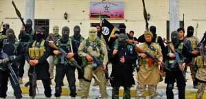 IŞİD, Türkiye'yi Tehdit Etti !