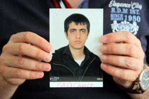 Şizofreni hastası gençten 32 gündür haber alınamıyor