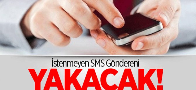 DİKKAT ; SMS Gönderim Yasası Yürürlüğe Girdi !
