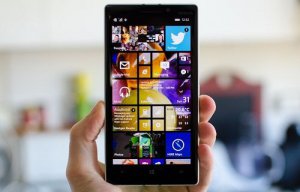 Lumia 930 Windows 10 Önizleme için güncelleme yayınlandı