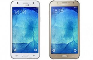 Samsung Galaxy A8 satışa sunuluyor