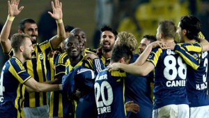Sow Fenerbahçe'den Ayrılmak İstiyor