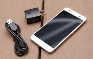 Huawei giriş seviyesi telefonu Honor 4A'yı duyurdu