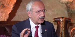 Kemal Kılıçdaroğlu'ndan 2 isme kötü haber