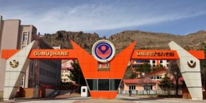 Gümüşhane'den bilime katkı