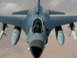 Bomba Yağdırdılar!En Az 55 Ölü