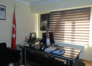 HDP Hakkari Milletvekili Zeydan
