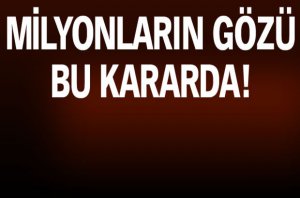 Memur zam oranları belirleniyor