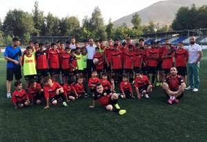 Tatvan'daki yaz okulundan 250 öğrenci faydalanıyor