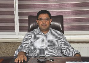 Doğu'daki terör olayları