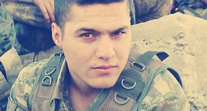 Ağrı'da Şehit olan Uzman Çavuşun Kimliği Belli Oldu !